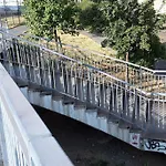 Fun + Easy In The Center Of Prague!