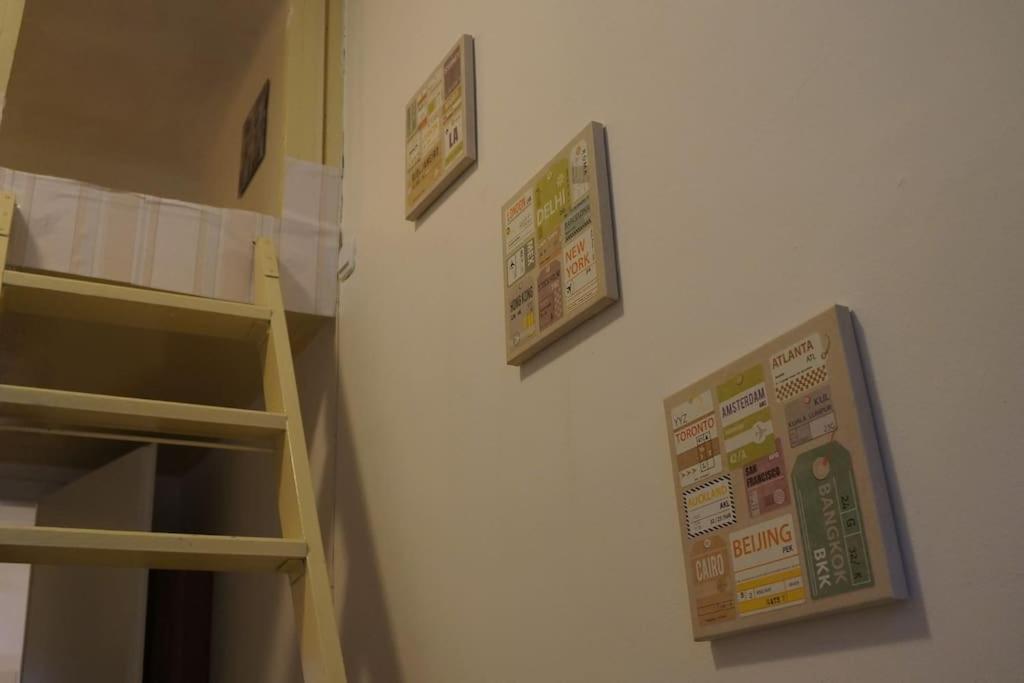 Apartament Fun + Easy In The Center Of Prague! *