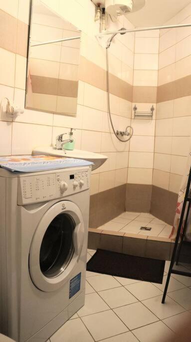 Fun + Easy In The Center Of Prague! Apartament *