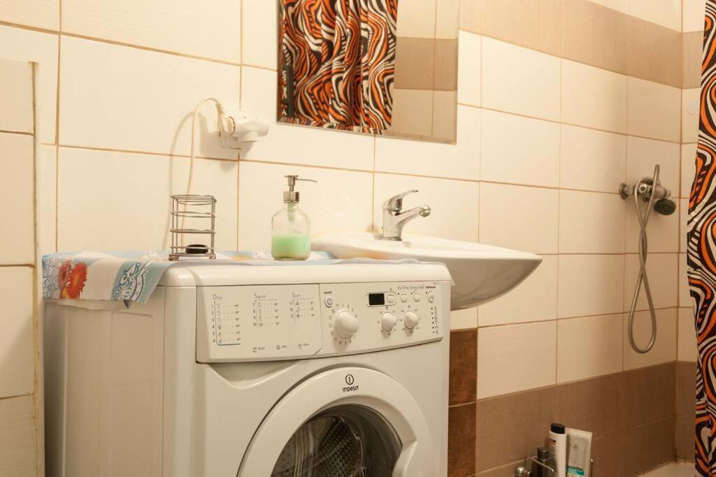 Fun + Easy In The Center Of Prague! Apartament