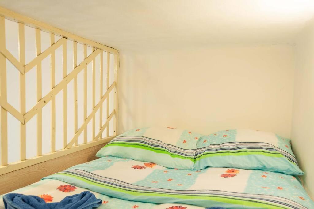 Apartament Fun + Easy In The Center Of Prague!