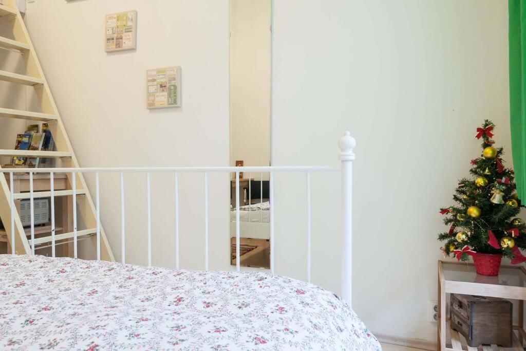 Fun + Easy In The Center Of Prague! Apartament Praga