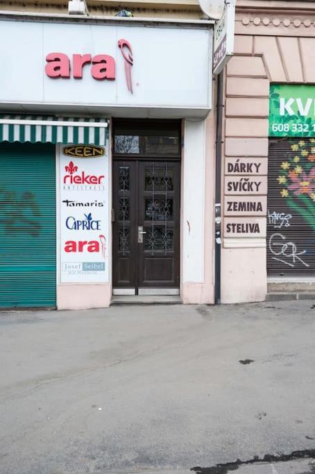 Fun + Easy In The Center Of Prague! Apartament Praga