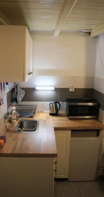 Fun + Easy In The Center Of Prague! Apartament