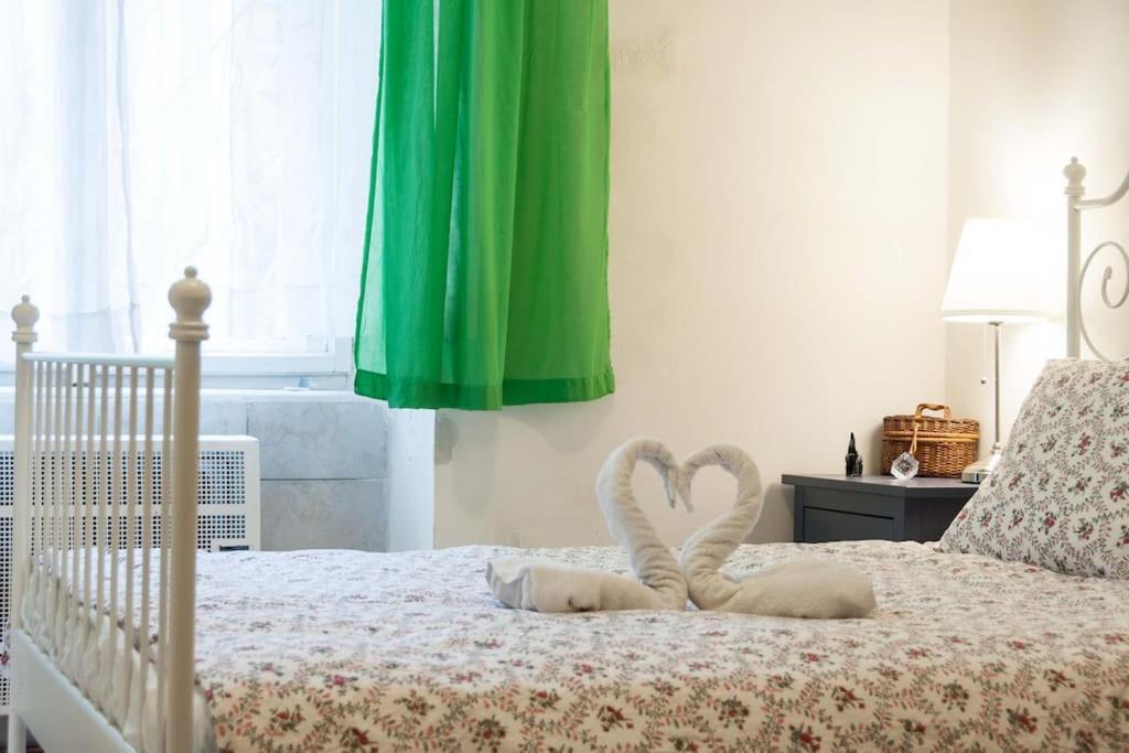Fun + Easy In The Center Of Prague! Apartament Praga
