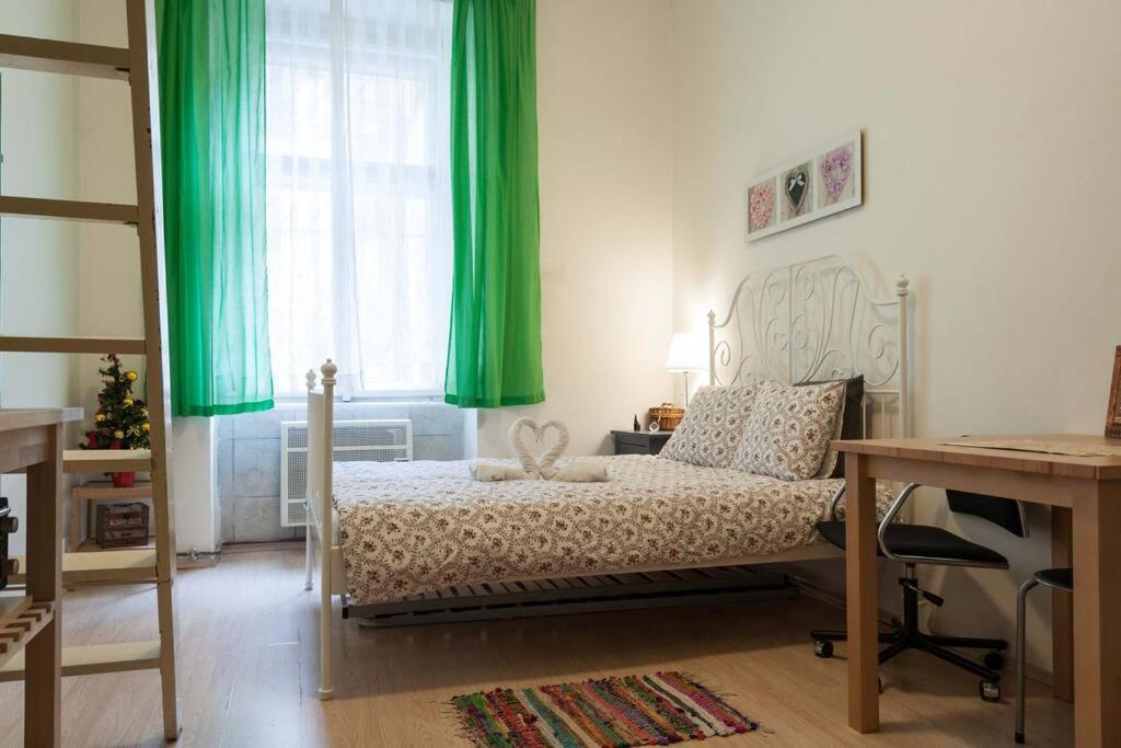 Fun + Easy In The Center Of Prague! Apartament Praga