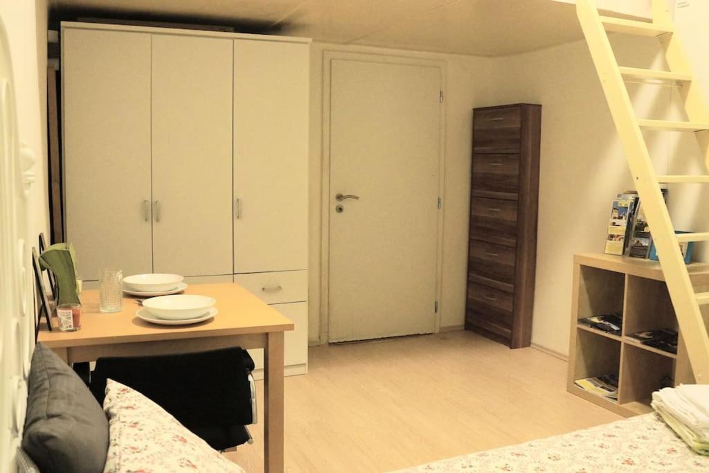 Apartament Fun + Easy In The Center Of Prague!