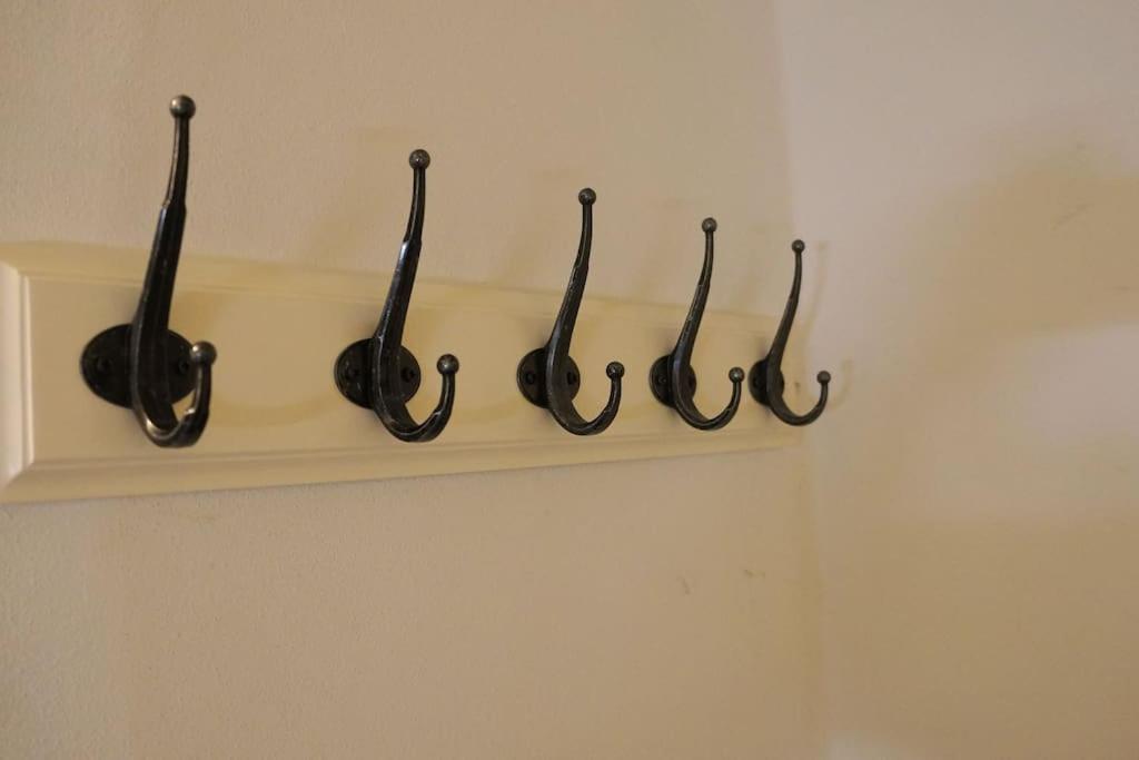 Fun + Easy In The Center Of Prague! Apartament