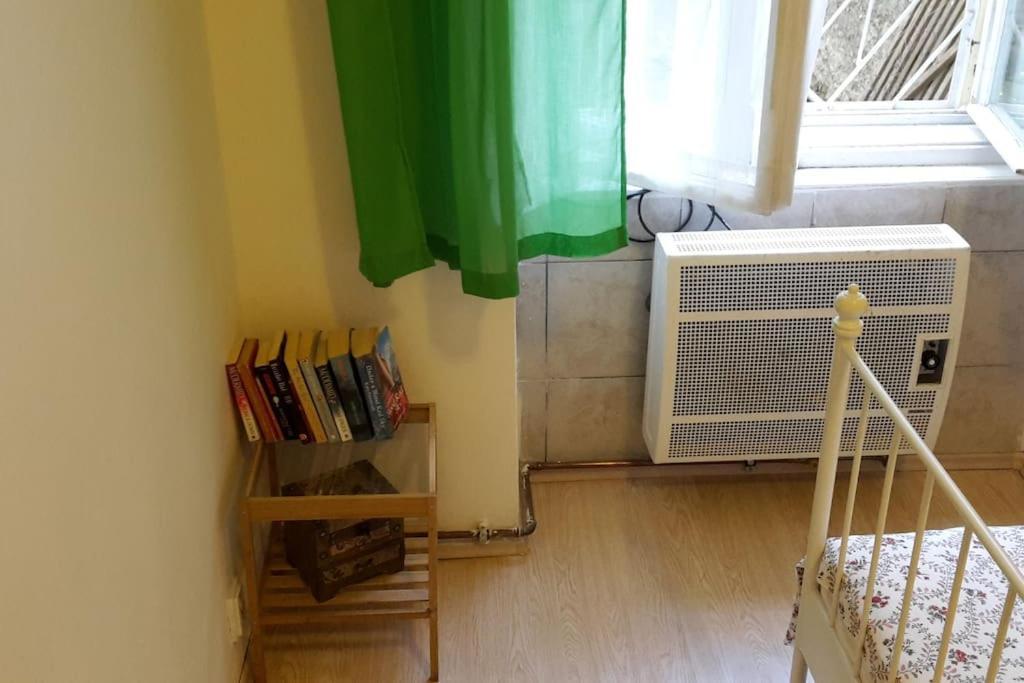 Apartament Fun + Easy In The Center Of Prague! Praga